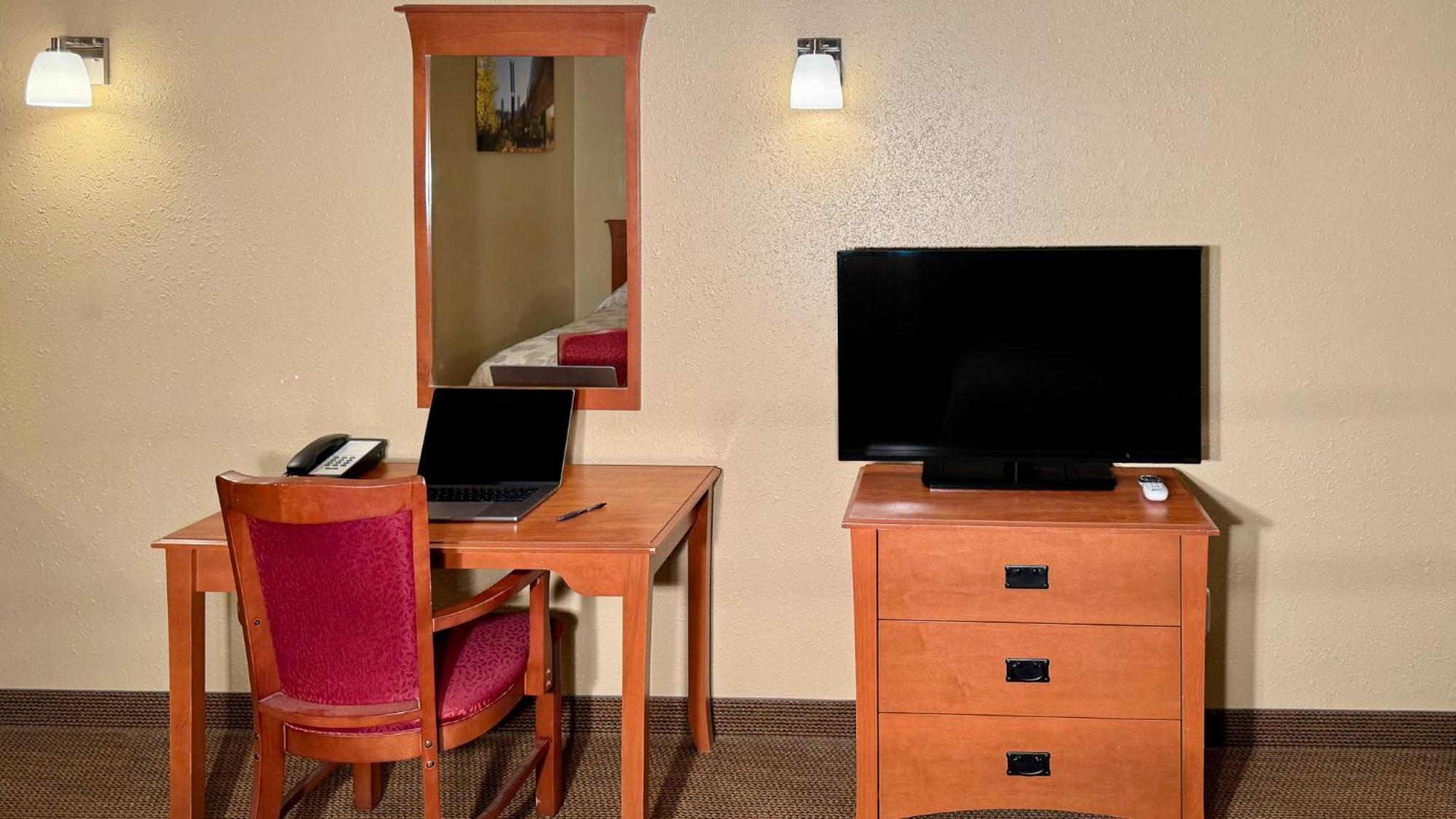 Young'S Motel Tok Kültér fotó